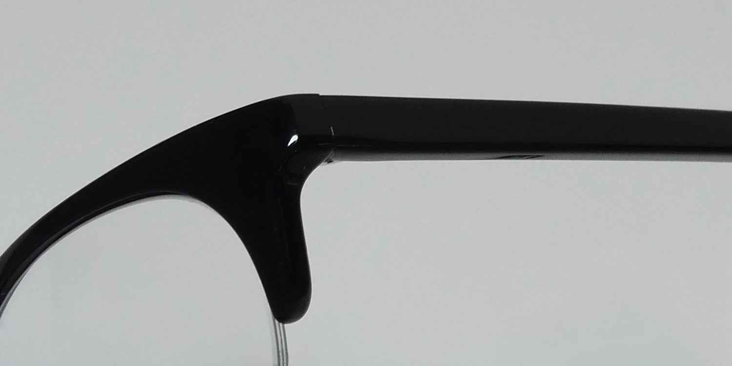 Andy Wolf 5078 Eyeglasses