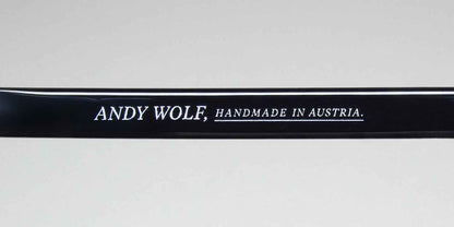 Andy Wolf 5078 Eyeglasses