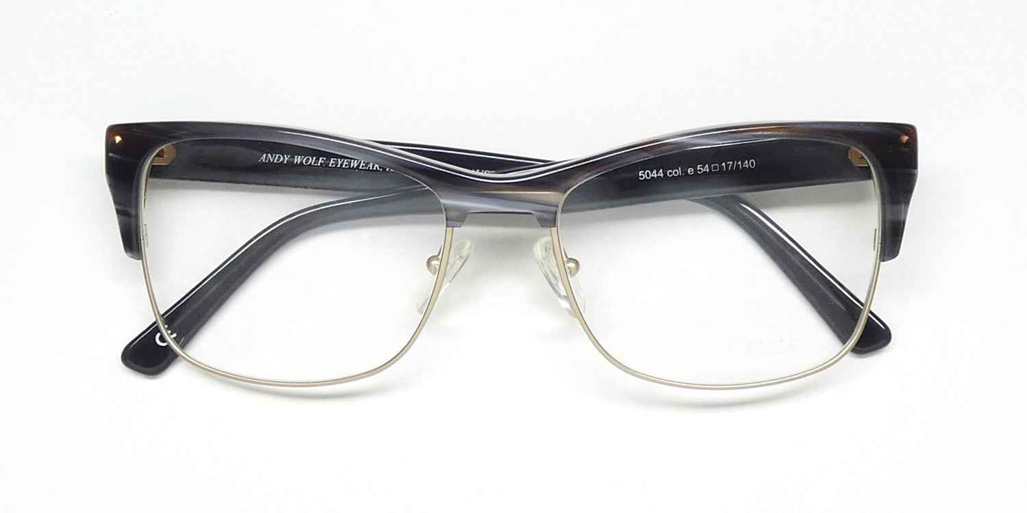 Andy Wolf 5044 Eyeglasses