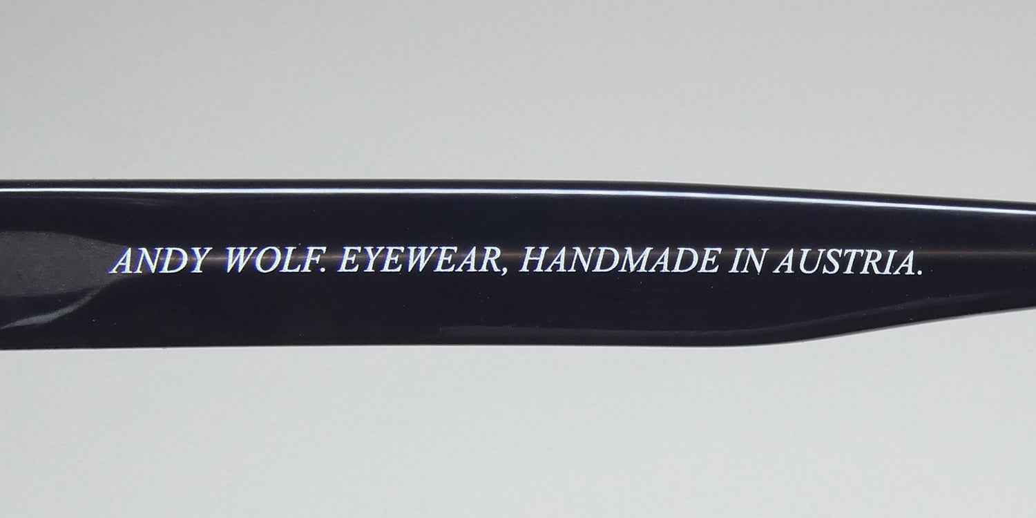 Andy Wolf 5044 Eyeglasses