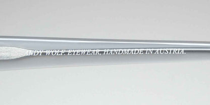 Andy Wolf 5034 Eyeglasses