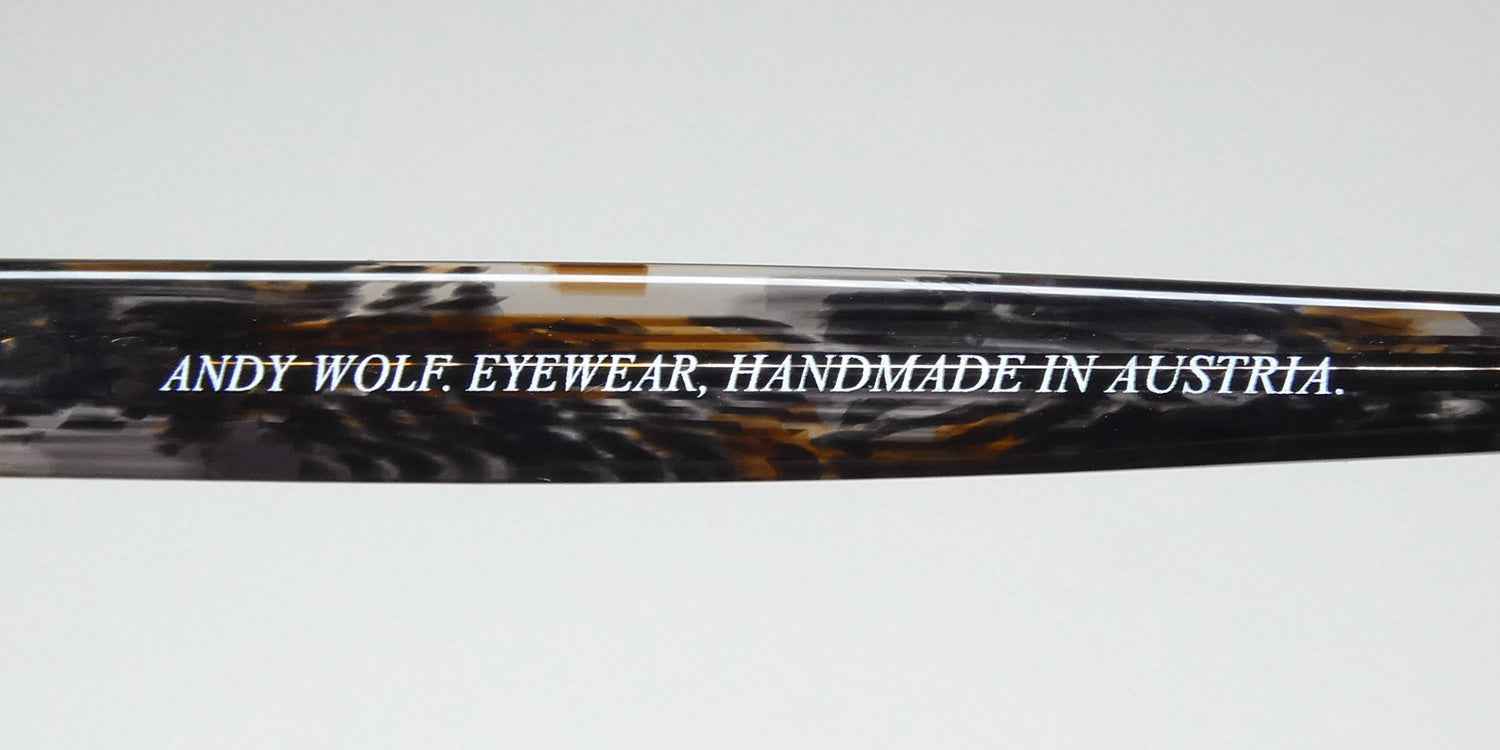 Andy Wolf 5040 Eyeglasses
