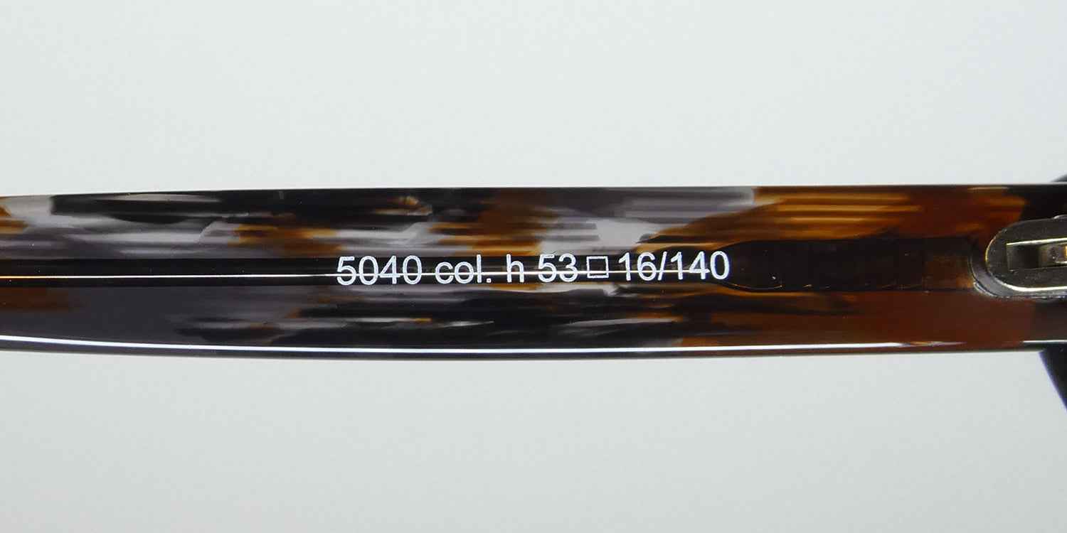 Andy Wolf 5040 Eyeglasses