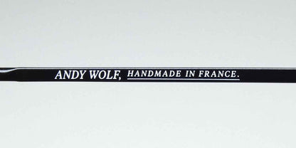 Andy Wolf 4730 Eyeglasses