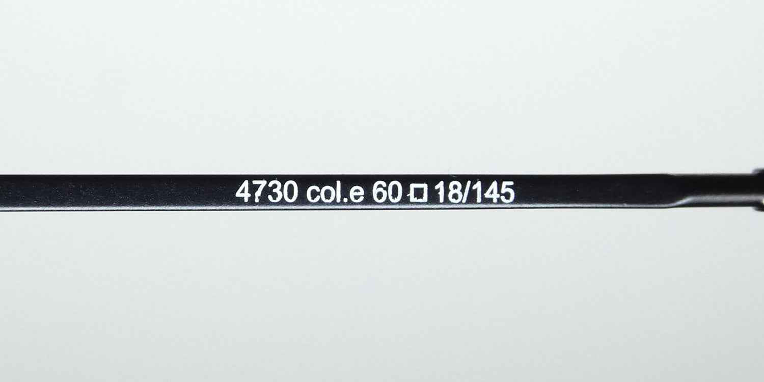 Andy Wolf 4730 Eyeglasses