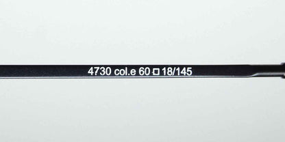 Andy Wolf 4730 Eyeglasses