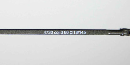Andy Wolf 4730 Eyeglasses