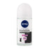 Nivea Invisible For Women Black & White Original Anti-perspirant Roll On 50ml by Pasteur Pharmacy