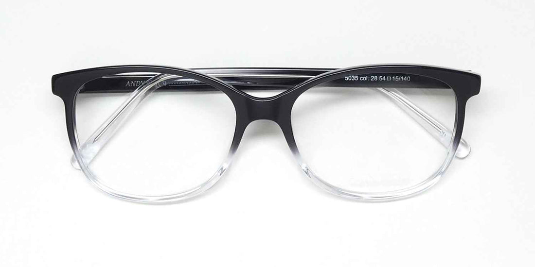 Andy Wolf 5035 Eyeglasses