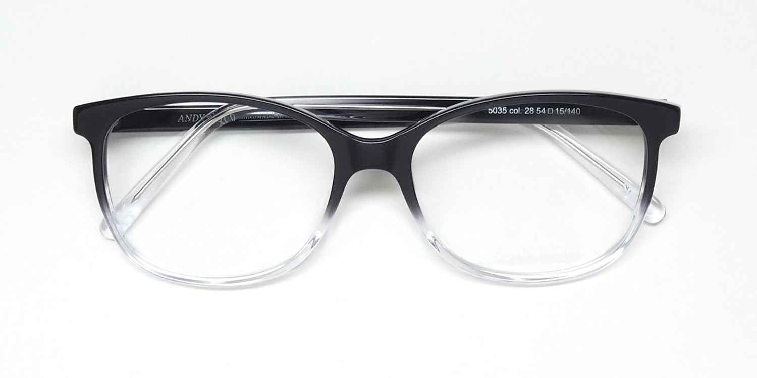Andy Wolf 5035 Eyeglasses