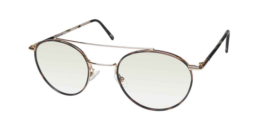 Andy Wolf 4727 Eyeglasses