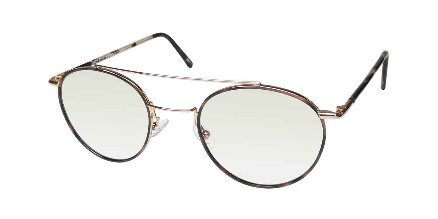 Andy Wolf 4727 Eyeglasses