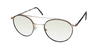 Andy Wolf 4727 Eyeglasses