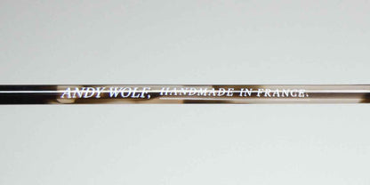 Andy Wolf 4727 Eyeglasses