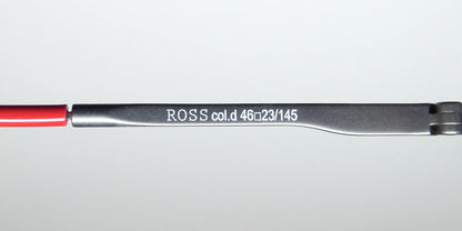 Andy Wolf Ross Eyeglasses by ModaFrames