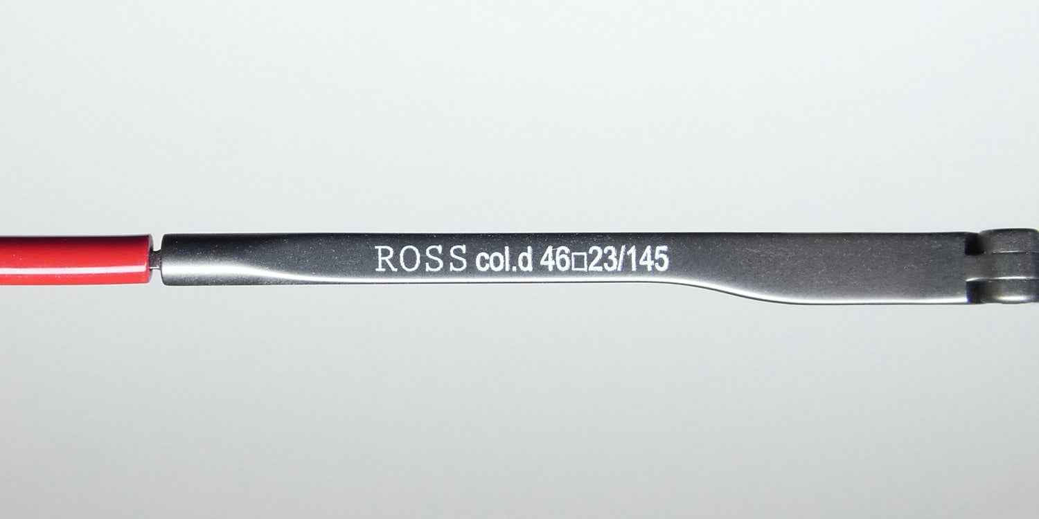 Andy Wolf Ross Eyeglasses