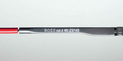 Andy Wolf Ross Eyeglasses