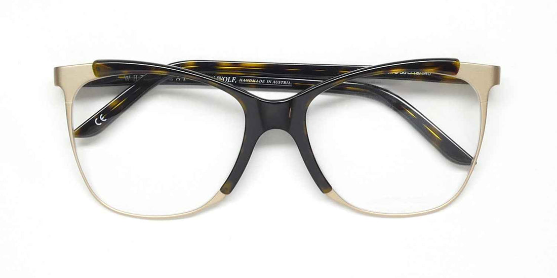 Andy Wolf Maillol Eyeglasses