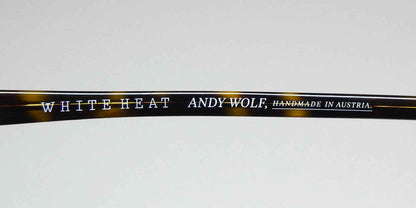 Andy Wolf Maillol Eyeglasses