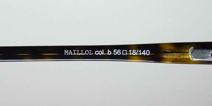 Andy Wolf Maillol Eyeglasses