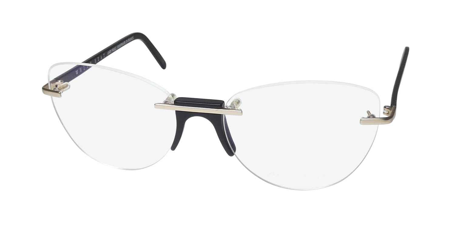 Andy Wolf Davis Eyeglasses