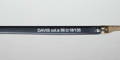 Andy Wolf Davis Eyeglasses