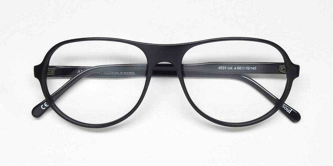 Andy Wolf 4531 Eyeglasses