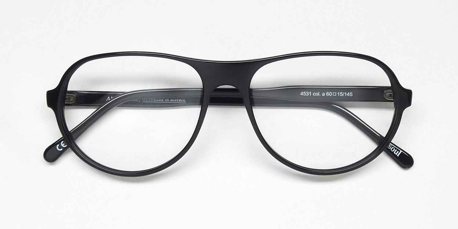 Andy Wolf 4531 Eyeglasses