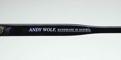 Andy Wolf 4531 Eyeglasses