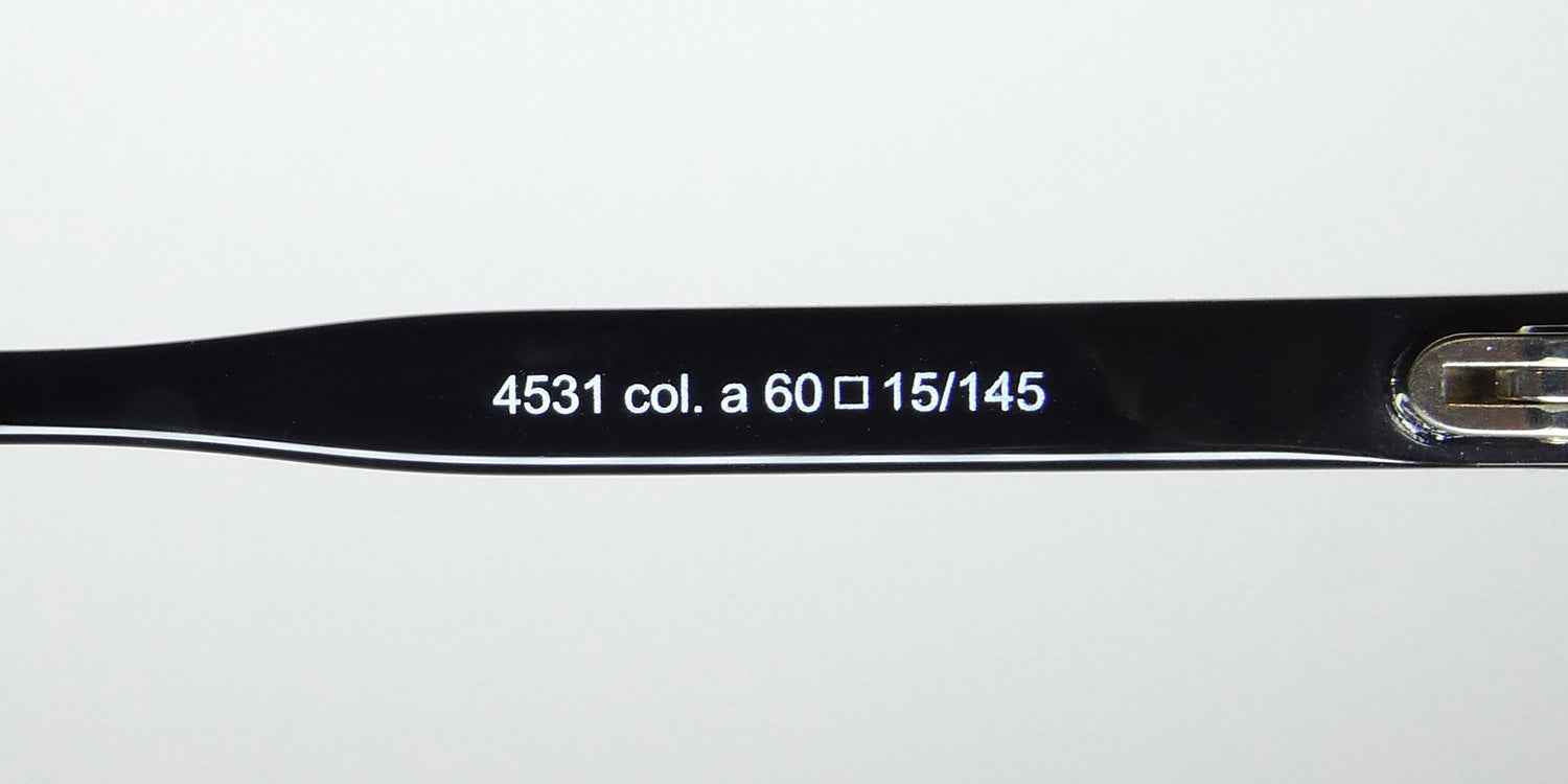 Andy Wolf 4531 Eyeglasses