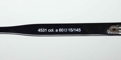 Andy Wolf 4531 Eyeglasses