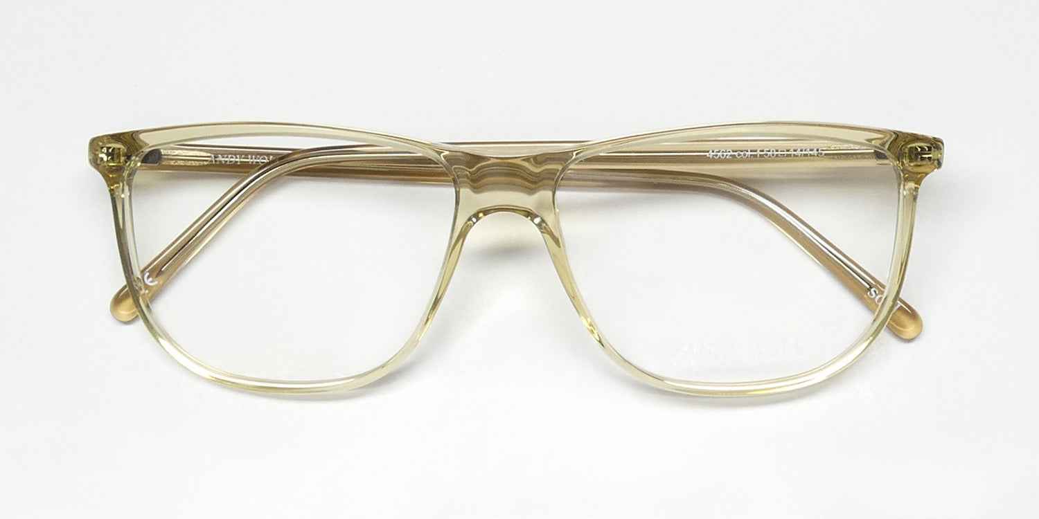 Andy Wolf 4562 Eyeglasses