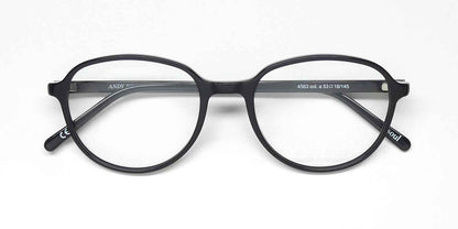 Andy Wolf 4563 Eyeglasses