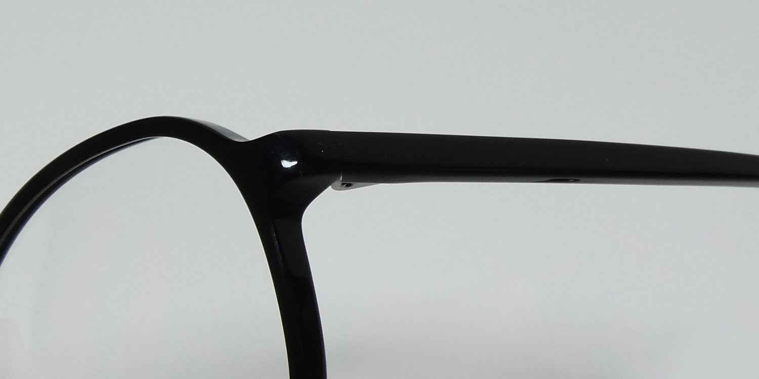 Andy Wolf 4563 Eyeglasses
