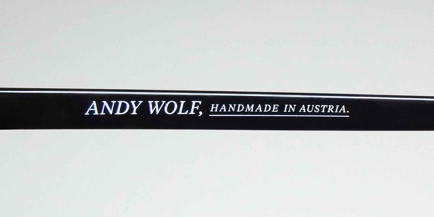 Andy Wolf 4563 Eyeglasses