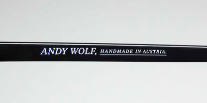 Andy Wolf 4563 Eyeglasses