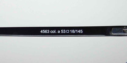 Andy Wolf 4563 Eyeglasses