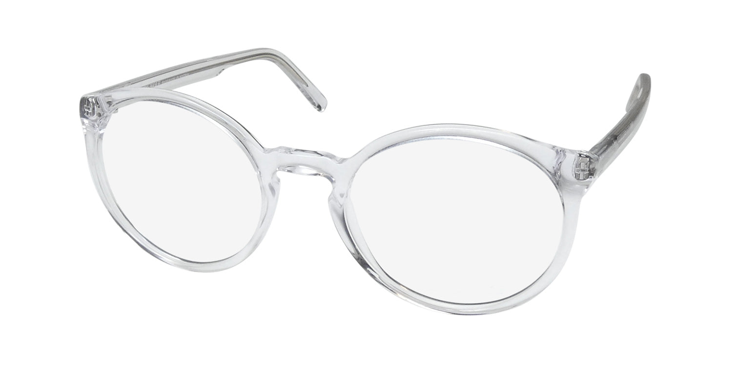 Andy Wolf 4566 Eyeglasses