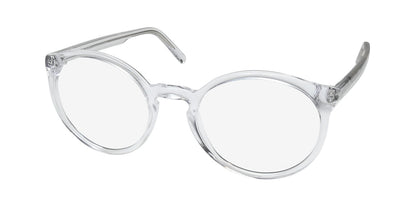 Andy Wolf 4566 Eyeglasses