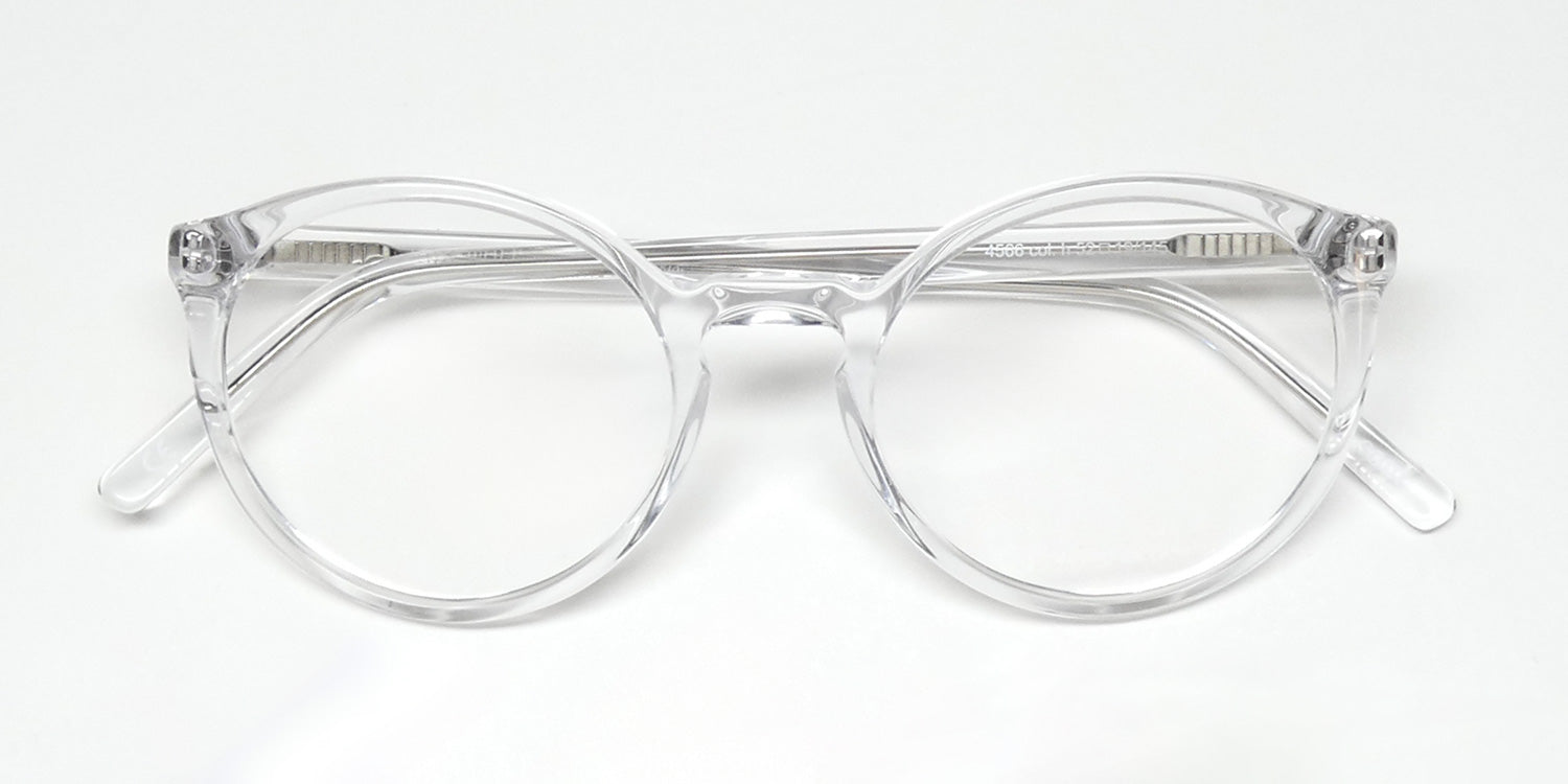 Andy Wolf 4566 Eyeglasses