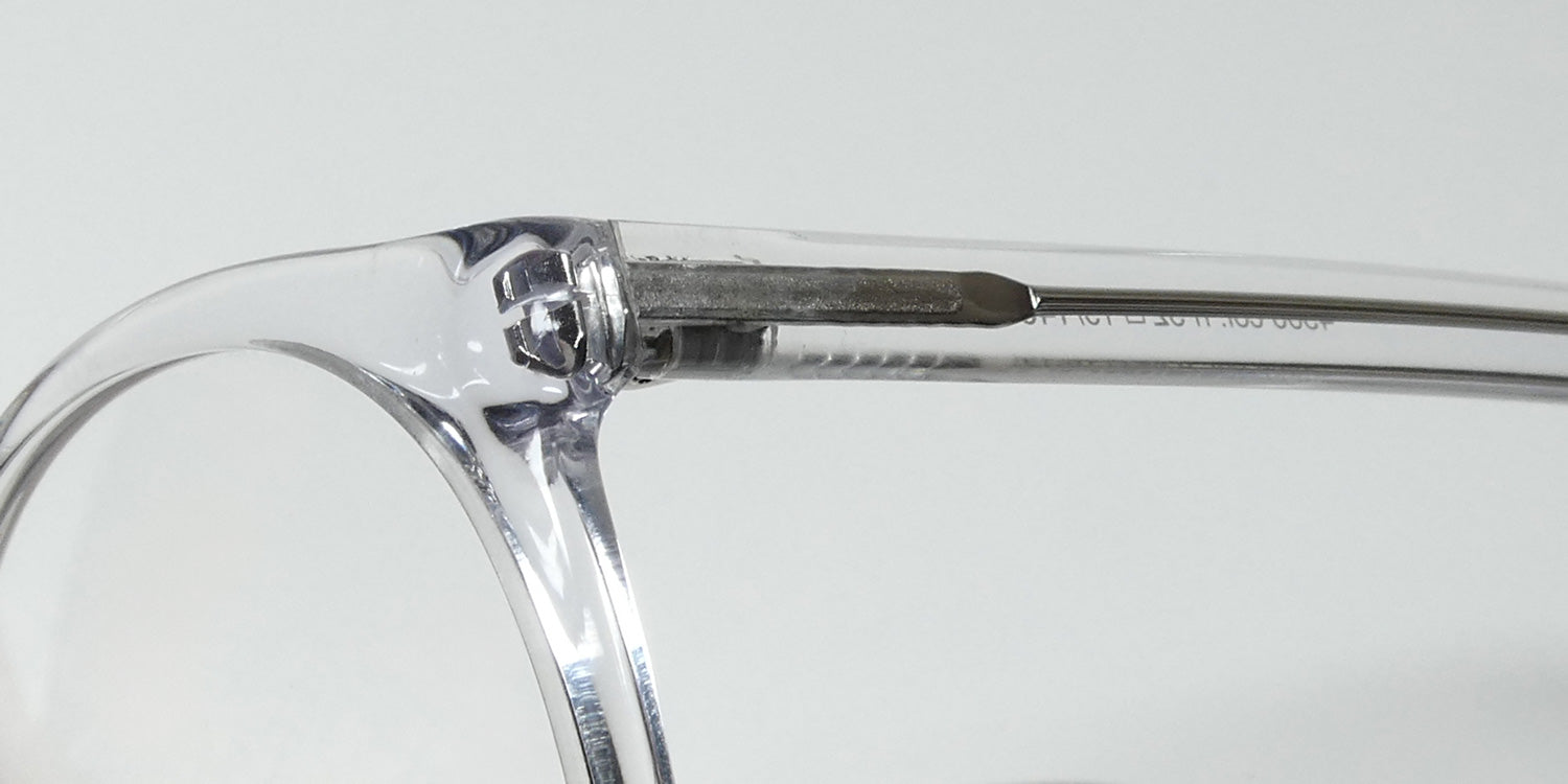 Andy Wolf 4566 Eyeglasses