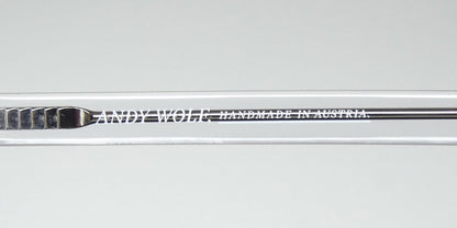 Andy Wolf 4566 Eyeglasses
