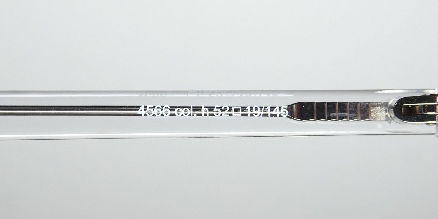 Andy Wolf 4566 Eyeglasses