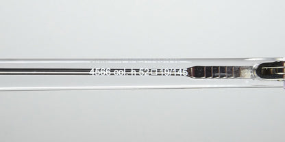 Andy Wolf 4566 Eyeglasses