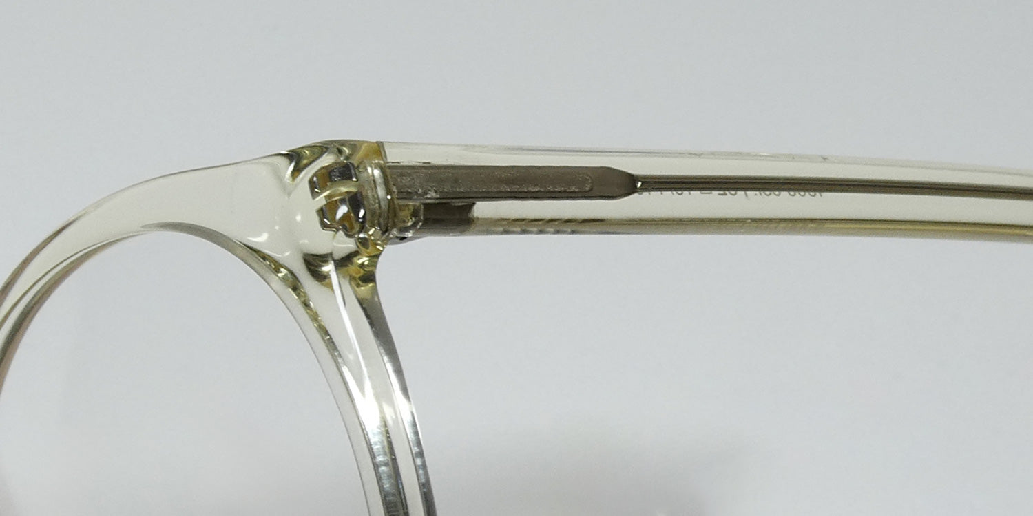 Andy Wolf 4566 Eyeglasses