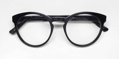 Andy Wolf 4578 Eyeglasses