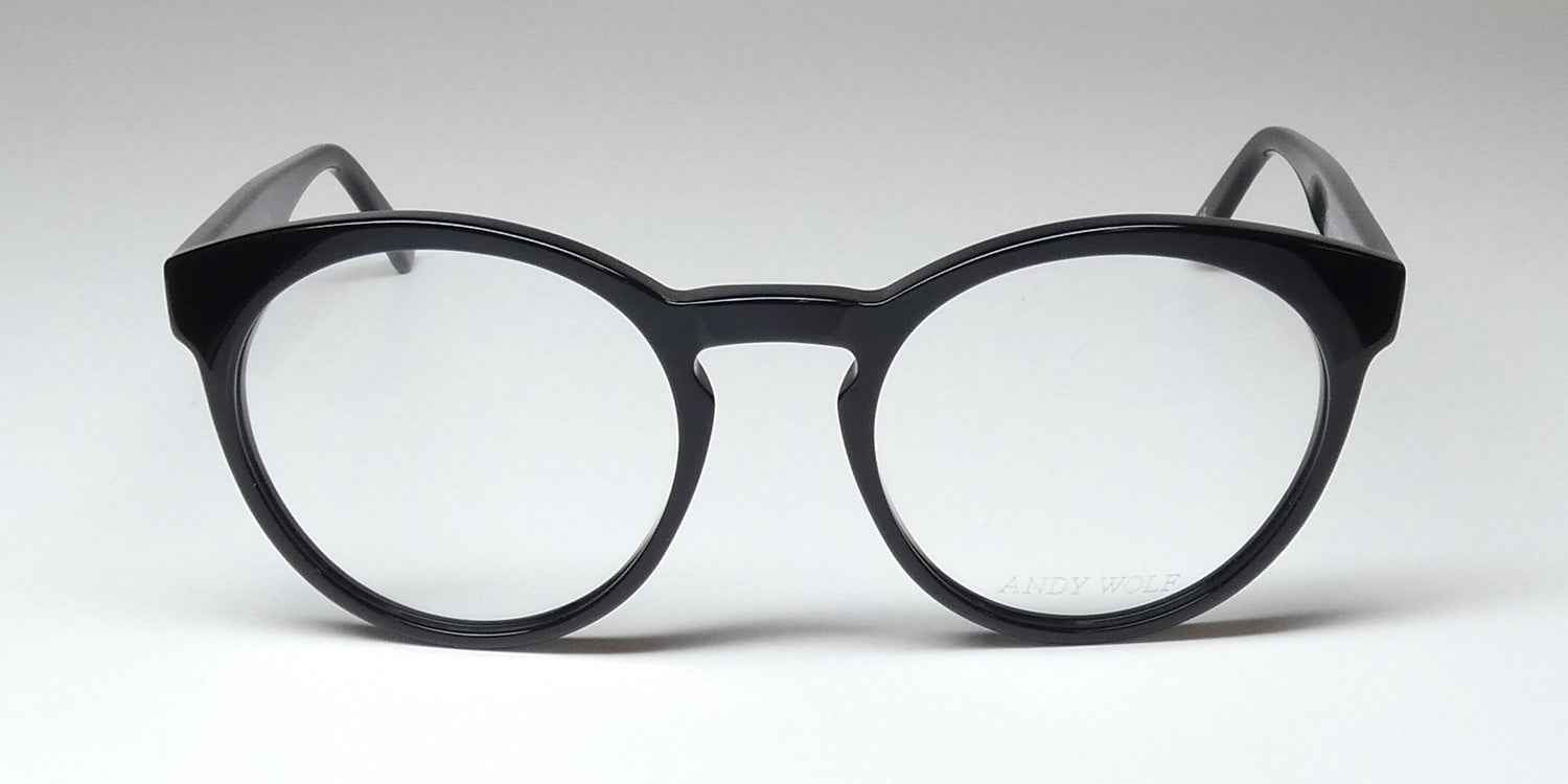 Andy Wolf 4578 Eyeglasses