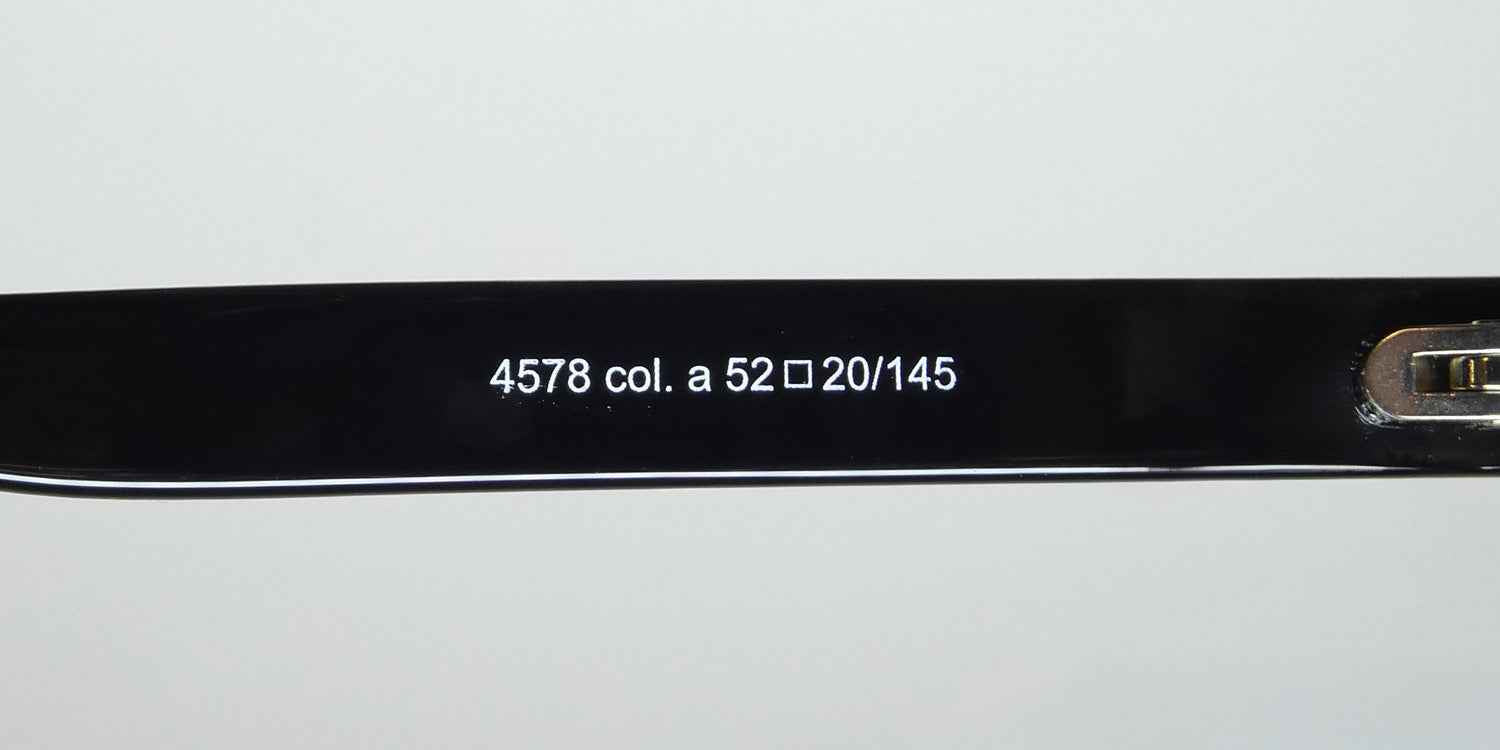 Andy Wolf 4578 Eyeglasses