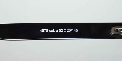 Andy Wolf 4578 Eyeglasses