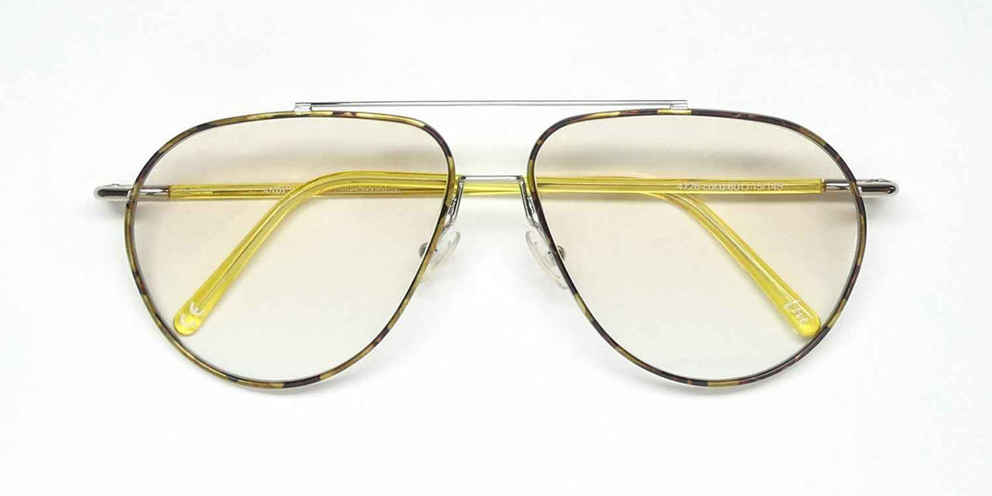 Andy Wolf 4726 Eyeglasses